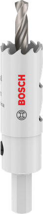 Bosch Multi Material urbjzāģis 20 x 40 mm.