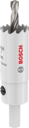 Bosch Multi Material urbjzāģis 22 x 40 mm.