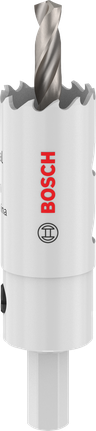 Bosch Multi Material urbjzāģis ar vārpstu 22 x 40 mm.