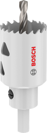 Bosch Multi Material urbjzāģis 35x40 mm.