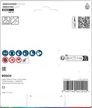 Bosch keramikas griezējdisks 115 x 7 mm leņķa slīpmašīnām.