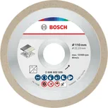 Bosch keramikas griešanas disks 110 mm flīzēm.
