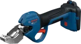 Bosch GPC18V-32P akumulatora griešanas slīpmašīna