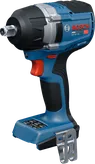 Bosch GDS18V-750 akumulatora triecienskrūvgriezis.
