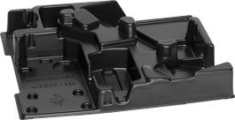 Bosch L-BOXX 136 ieliktnis instrumentu glabāšanai.