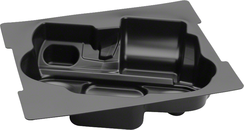 Bosch ieliktnis GCB 18.0 V-LI instrumentu glabāšanai.