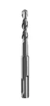 Bosch SDS-plus āmura urbis betonam.