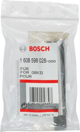 قطعة غيار Bosch GBM 23.