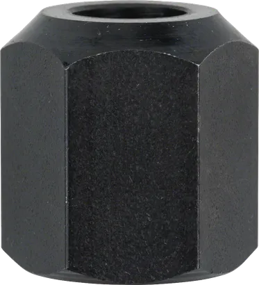 مشبك Bosch بقطر 1/4 بوصة وعرض مفتاح 19 مم.