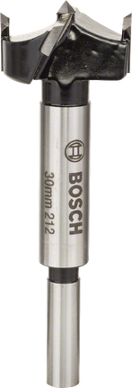 مثقاب قطع المفصلة المائل Bosch TC، قطر 30 مم.