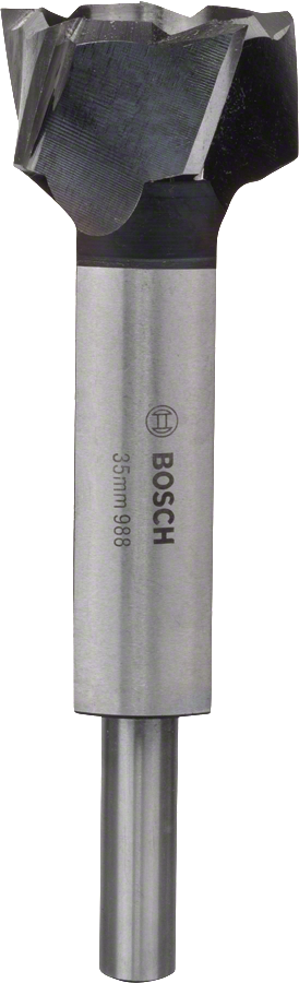 قاطع أقراص Bosch 35 مم للحفر الدقيق.
