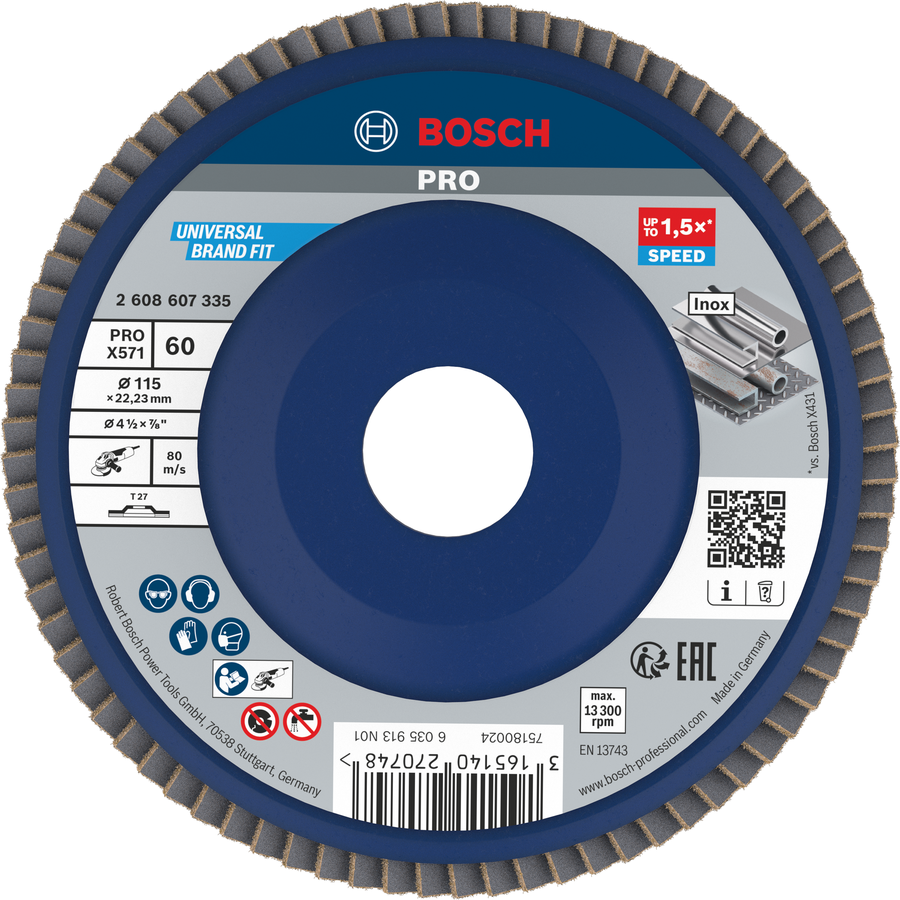 PRO X571