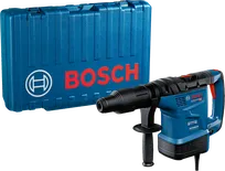 مطرقة دوارة Bosch GBH 6-42 مع حقيبة.