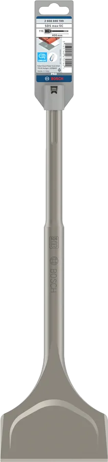 PRO SDS max-5C