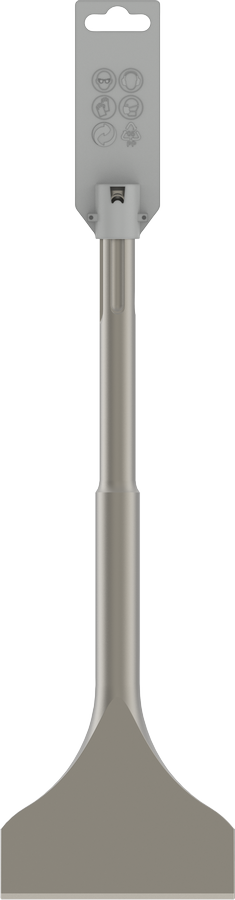 PRO SDS max-4C