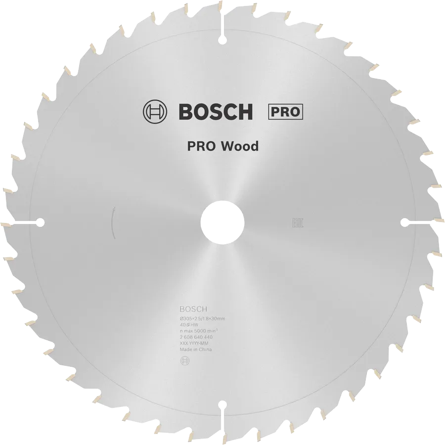 PRO Wood