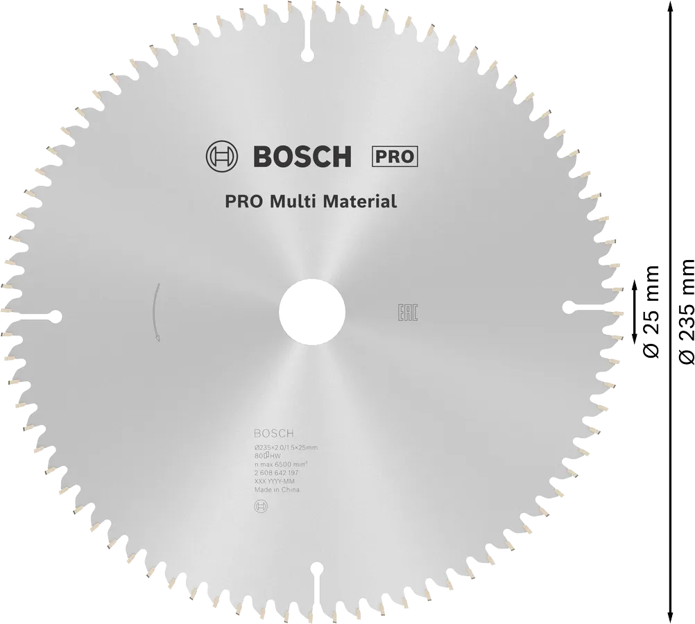 PRO Multi Material