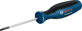 مفك براغي Bosch SL3.5x75 من الكروم والفاناديوم.