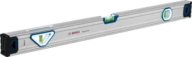 ميزان تسوية صندوقي من Bosch MPP بطول 60 سم مصنوع من الألومنيوم بدقة عالية.