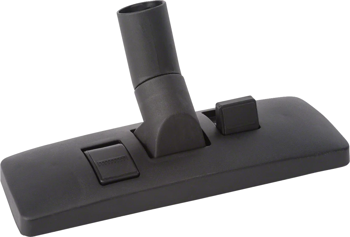 Bosch floor nozzle 35 mm diameter for vacuum cleaners.