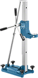 Bosch GCR 180 drill stand with adjustable column.