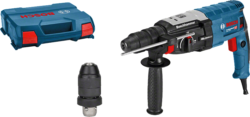 GBH 2-28 F Rotary Hammer with SDS plus | Bosch Professional