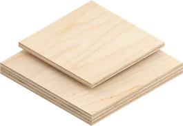 Plywood