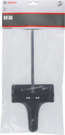 Bosch parallel guide for GST PST.
