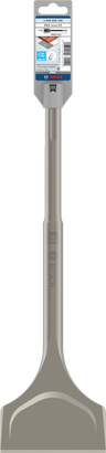 Bosch PRO SDS max-5C spade chisel 115×400 mm.