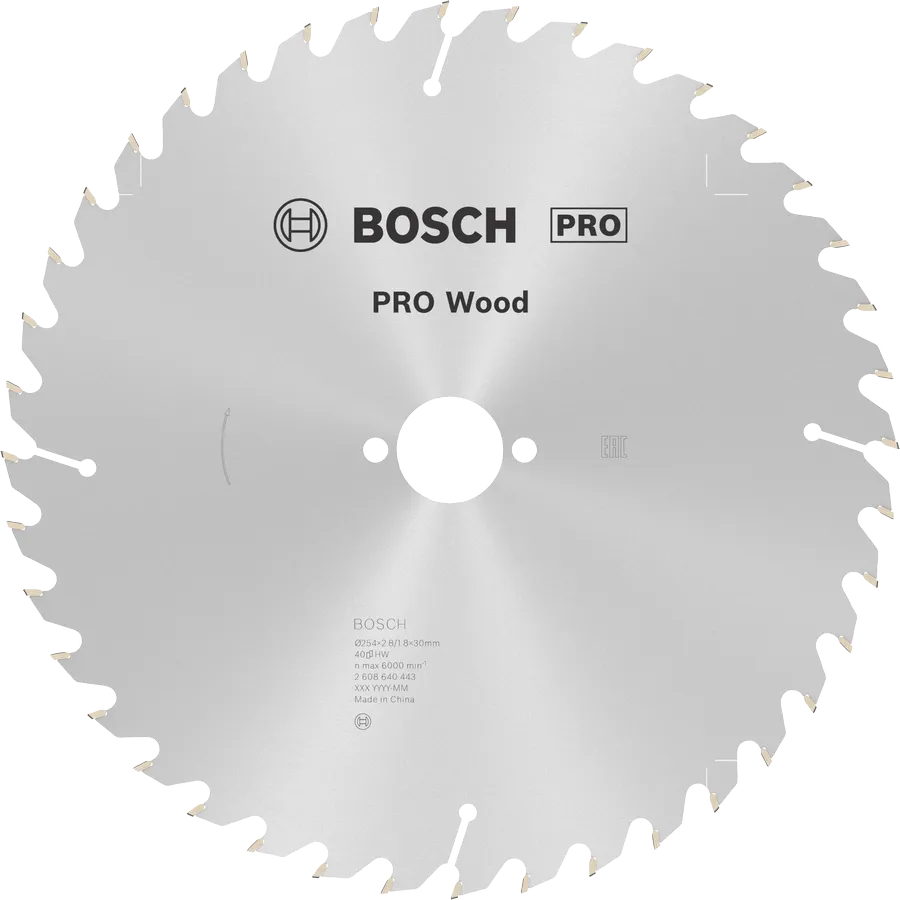 PRO Wood