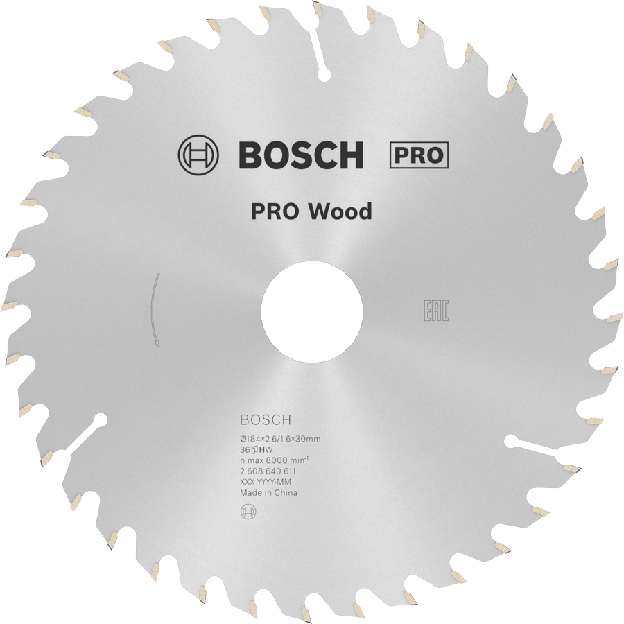 PRO Wood