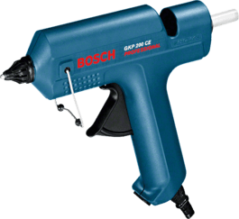 Bosch 200W Hot Glue Gun 
