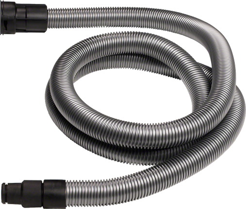Bosch vacuum cleaner hose with flexible design.