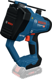 Bosch GGC 18V-12 cordless threaded rod cutter.