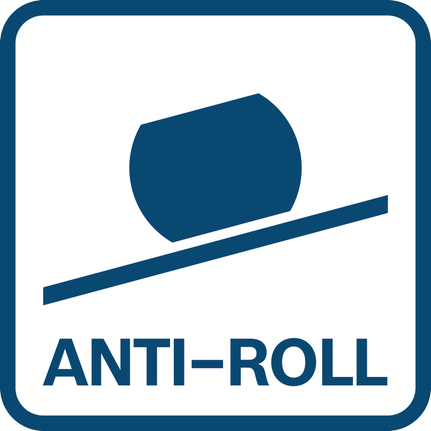 Anti-roll.