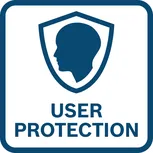 User protection.