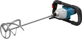 Mécanisme d'agitation Bosch GRW 12 E pour mélanger des matériaux.