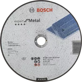 Disque à tronçonner Expert for Metal