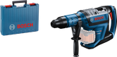 Marteau perforateur Bosch GBH 18V-45 C avec mallette de transport.