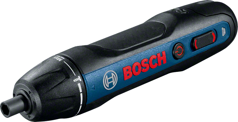 Tournevis sans fil au format de poche  GSR Prodrive 3,6 V-Li - Bosch  Outillage Electro-Portatif