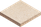 Panneau de particules.