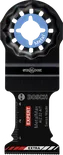 Lame multi-outil en carbure Bosch EXPERT MetalMax AIZ 32 AIT.