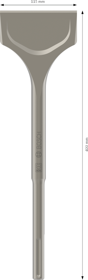 PRO SDS max-5C
