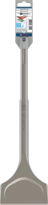 Burin plat Bosch PRO SDS max-5C 115 × 400 mm.
