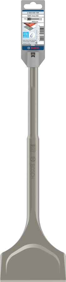 PRO SDS max-5C