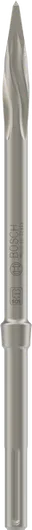Burin pointu Bosch PRO SDS max-5C, longueur 400 mm.