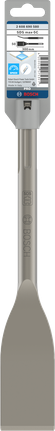 Burin à carrelage Bosch PRO SDS max-5C 50×300 mm.