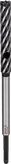 Foret coupe-armature Bosch PRO SDS plus 20 mm.