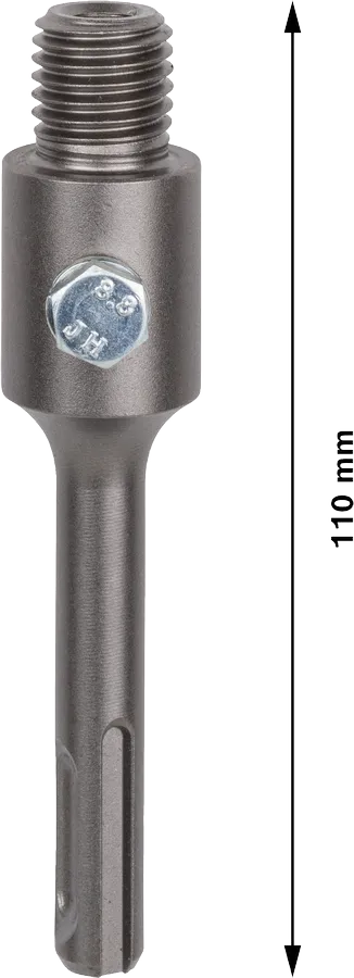 PRO SDS plus Adaptateur