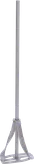 Panier agitateur hautement fluide Bosch PRO Multi Material.